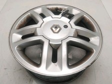 JANTE ALLIAGE - Renault Scénic II (JM) 2009 8200728876