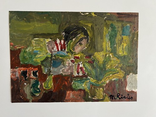 Marcelle rivier - marcelle,