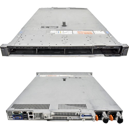Serveur dell poweredge r440 - dell,