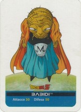 Lamincards Dragon Ball Z