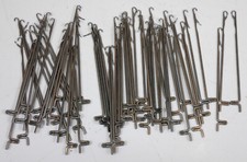 lot  60 aiguilles 82 mm