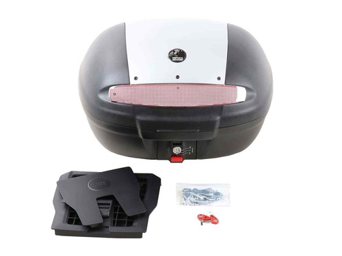 Hepco becker topcase - hepco,
