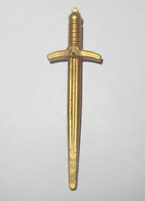 playmobil  epee souple