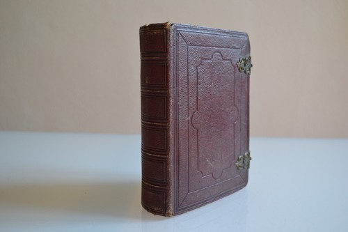 Ancien album photo - , /