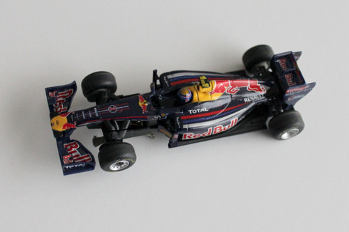 Carrera 62278 formule 1 - carrera, go