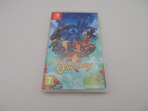 Nintendo switch boite vide - nintendo,