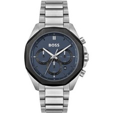 Montre Homme HUGO BOSS CLOUD