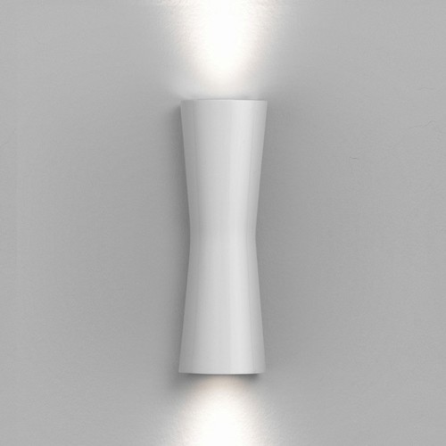 Flos sablier blanc antonio - sablier, blanc,