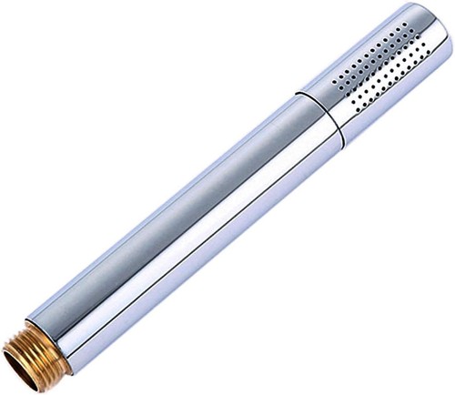 Mini pommeau douche - de,