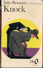Jules Romains Knock ou le
