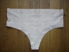 H&NATHALIE culotte  slip F taille XXL  tour de taille mini - maxi = 70 - 100 cm 