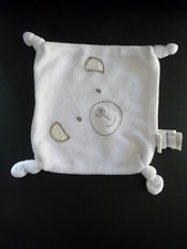 E12. DOUDOU PLAT AUCHAN  TETE