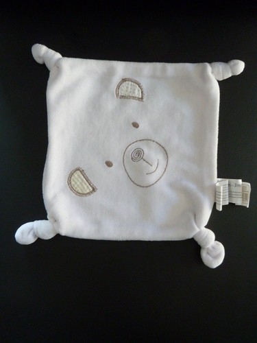 E12 doudou plat auchan - auchan, tete