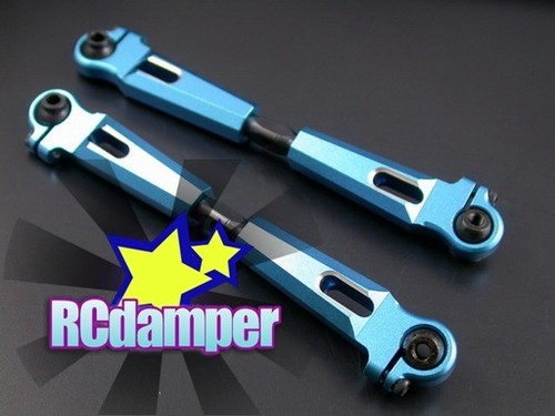 Aluminum rear upper arm - upper,