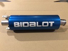 Cartouche Bidalot 