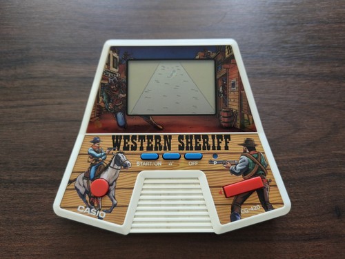 Rare jeu électronique - Électronique, vintage