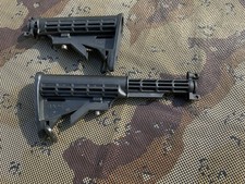 Tippmann A5  RAP4 Shoulder