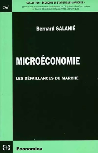 Microéconomie bernard - microéconomie,,