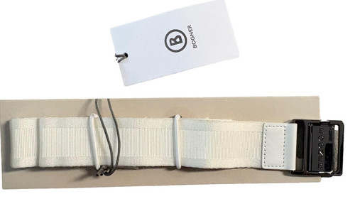 Bogner ceinture pour - pour, pantalon
