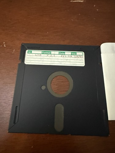 Vintage apple lisa - apple,