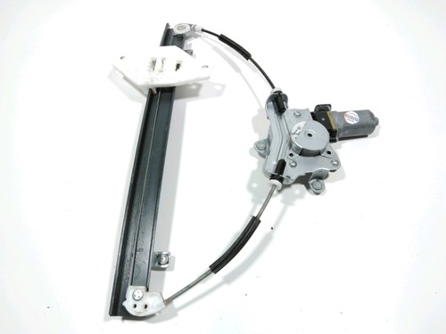 Leve vitre electrique avant - leve-vitre,