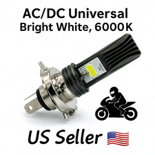 🌟Ultra Hi/Lo Beam 12V LED