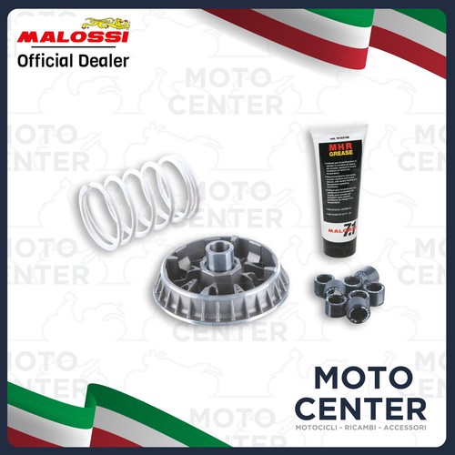 Variateur malossi piaggio - malossi,