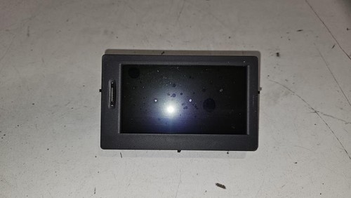 Ecran gps renault clio - gps,