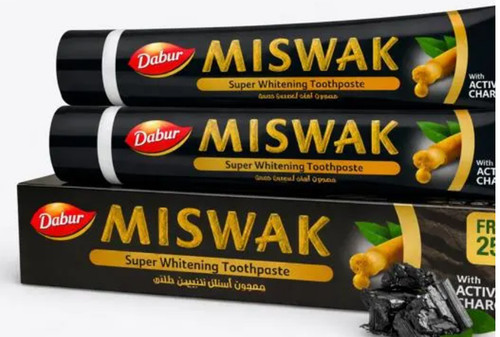 Lot dentifrices miswak - lot,