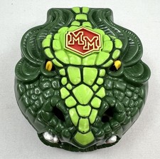 Mighty Max - Doom Zones - The