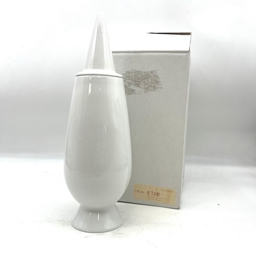 Alessi alessandro mendini - alessandro, vase