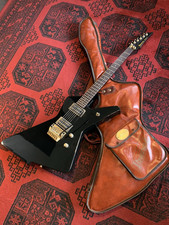 Rare 1985 Ibanez Destroyer II