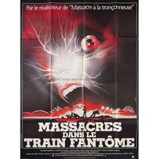 MASSACRES DANS LE TRAIN