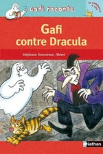 Gafi contre Dracula - Mérel