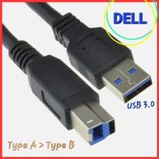 Câble imprimante Disque Dur