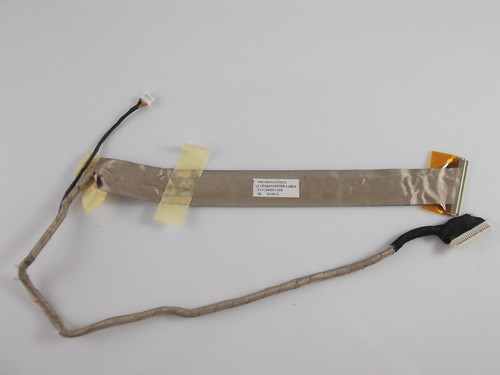 Lcd cable msi mega - lcd,