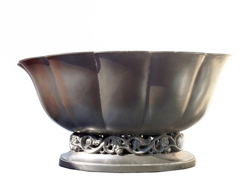 Chic jardinière art - jardiniÈre,