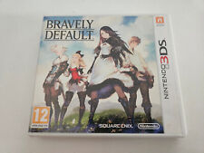 Bravely Default | NINTENDO 3DS