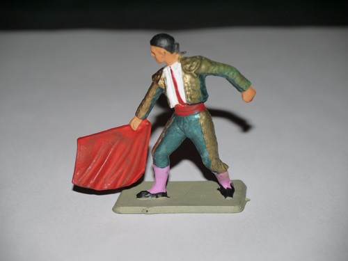 Figurine starlux corrida - figurine,