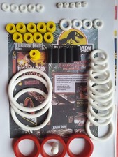 FLIPPER DATA EAST- JURASSIC