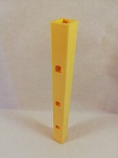 sympa pièce détaché ecole / gymnase 4324 4325 playmobil ( poteau 16,5/1,5 ) 2367