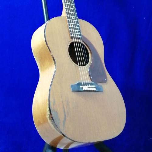 Guitare acoustique gibson - acoustique,