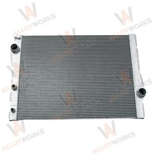 Radiateur Pour 2009-2013 BMW