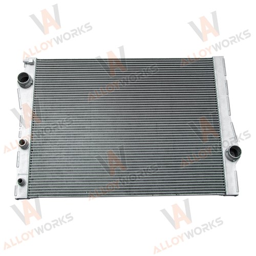 Radiateur pour 2009 2013 bmw - radiateur,