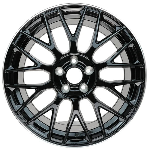 4 jantes style amg - ⭐⭐⭐,