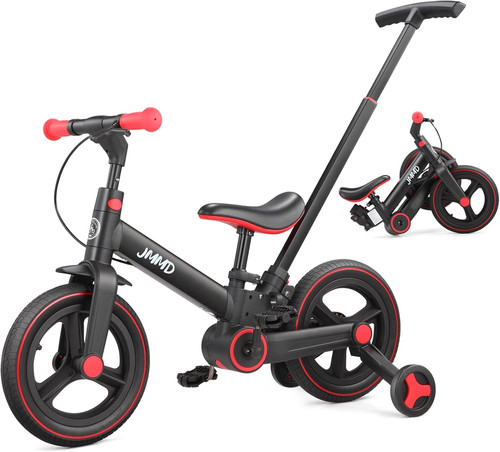 Jmmd toddler bike with - toddler,