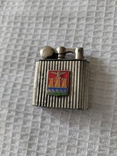 Vintage briquet à
