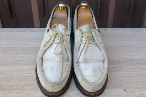 Chaussure paraboot michael - chaussure,