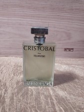 eau de toilette 100ml