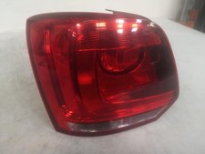 Feu arriere principal gauche (feux) VOLKSWAGEN POLO 5 PHASE 1 6R0945095AH